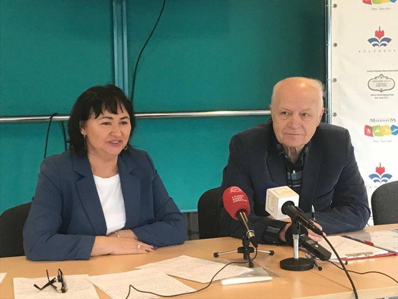 Ostra krytyka Tamborskiego. Bieńkowski: zarząd powiatu zarabia pół miliona rocznie