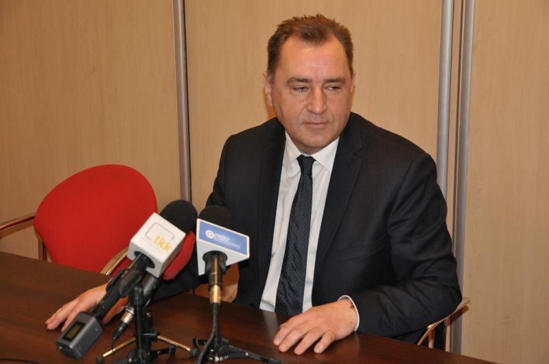 Gala Pereł Powiatu przełożona