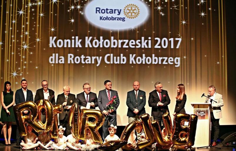 Kto zasługuje na nagrodę Konika Kołobrzeskiego?
