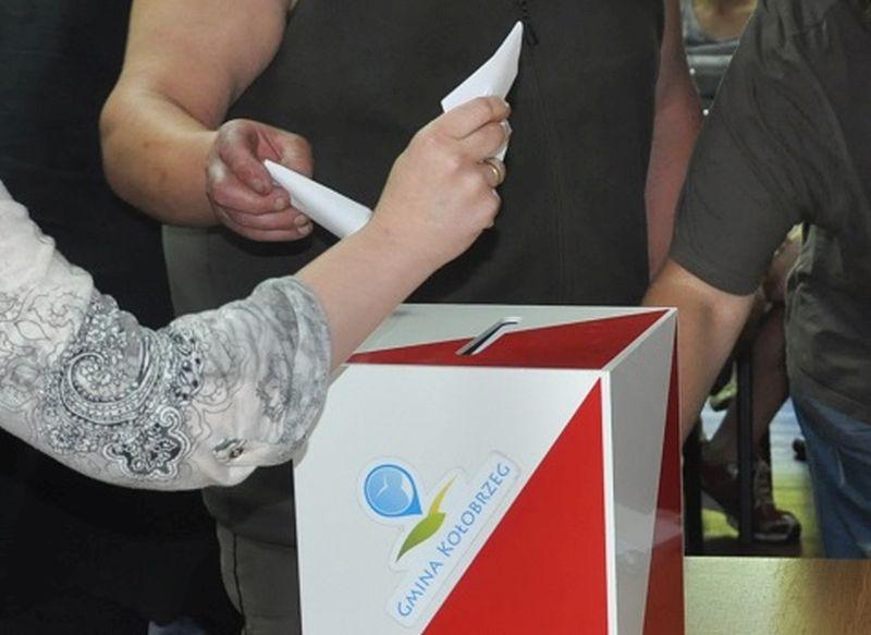 Wybory sołtysów i rad 2019 - 2024 