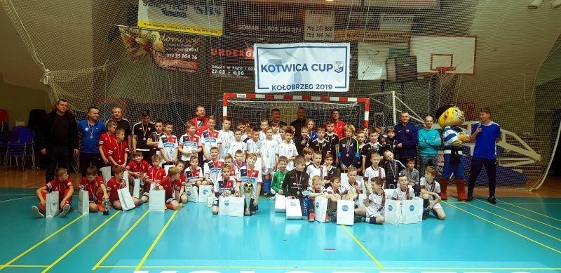 Kotwica Cup (Foto)