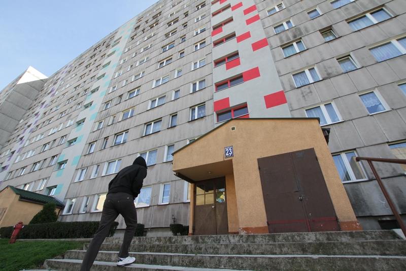 Urzędnicy zapukają do drzwi