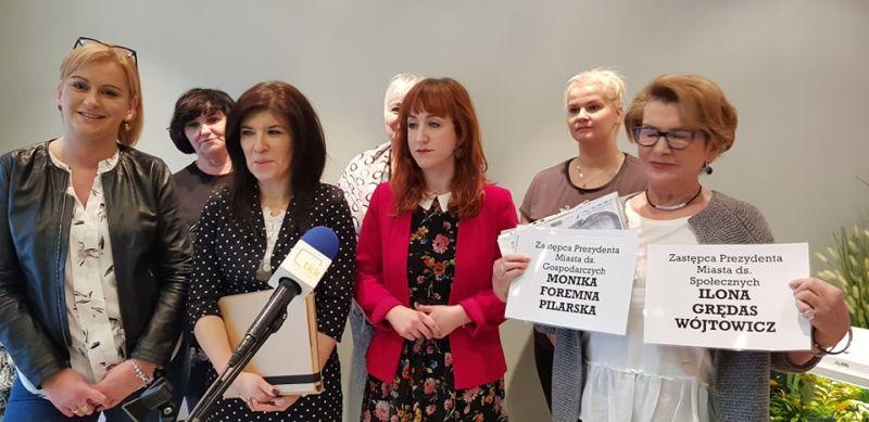 „Nie ma miejsca na „Błyskotki