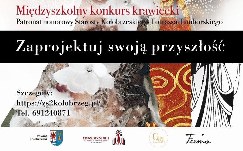 Międzyszkolny Konkurs Krawiecki