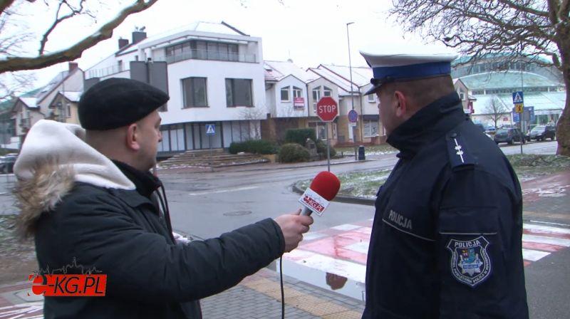 Lotnicza, Śliwińskiego i Łopuskiego. Jakie błędy popełniają kierowcy?