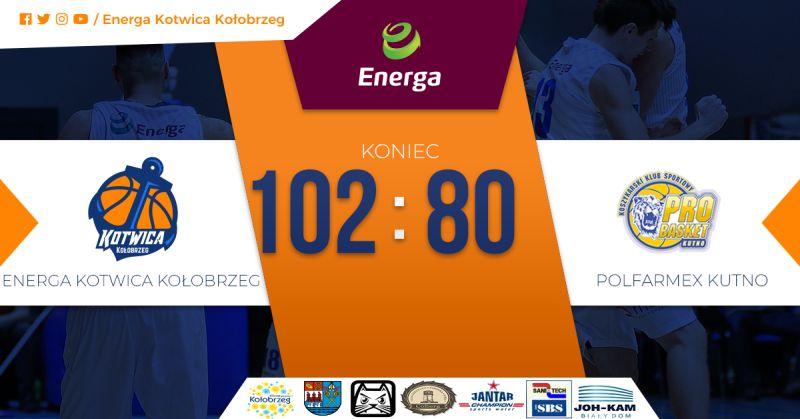 Ligowy sąsiad pokonany 