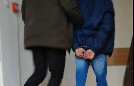 Oszust zatrzymany. Grozi mu do 8 lat pozbawiania wolności