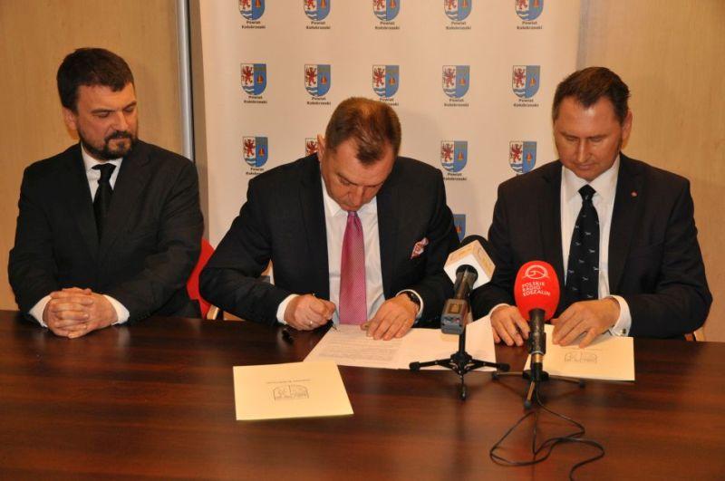 Podpisali porozumienie z Muzeum w Dęblinie (Video)