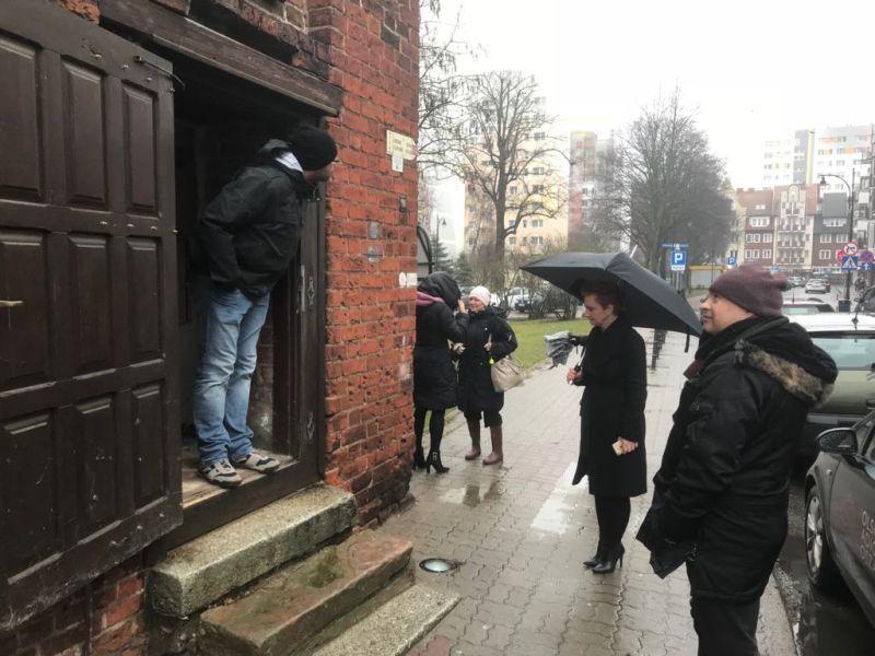 Miasto kupi Basztę Prochową? Będzie rekomendacja w tej sprawie