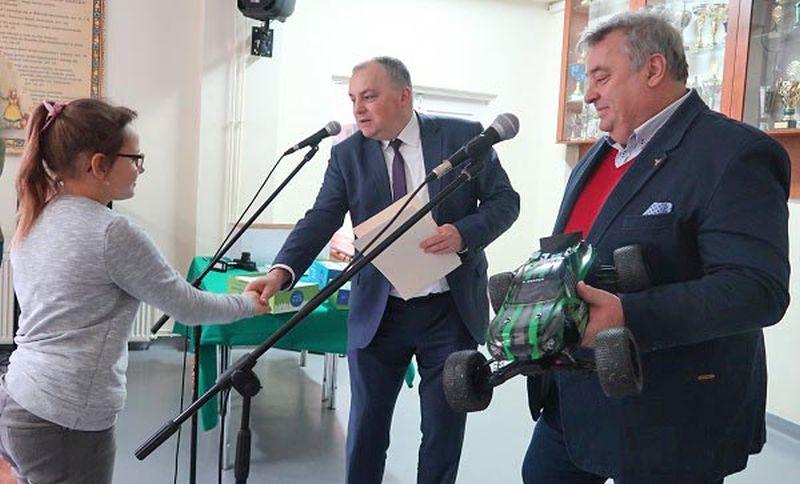 Certyfikaty dla młodych programistów 