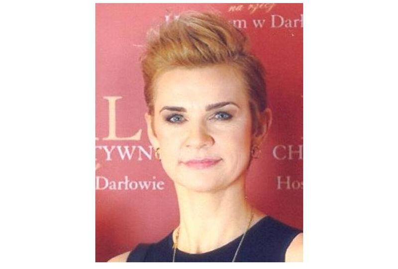 Zaginiona Katarzyna Jędryka