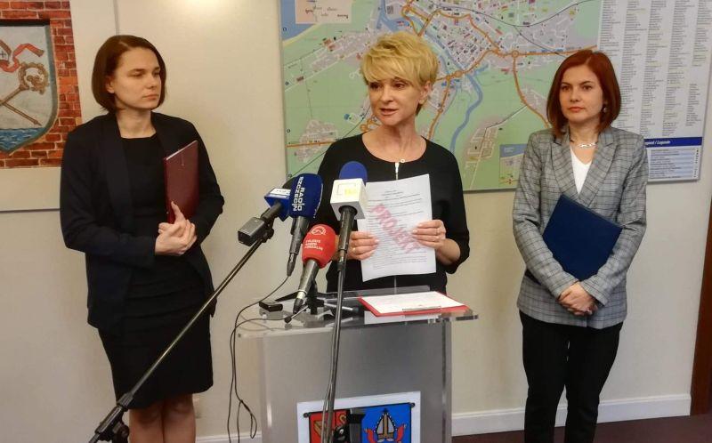 Uchwała wprowadzająca Kartę Mieszkańca przyjęta