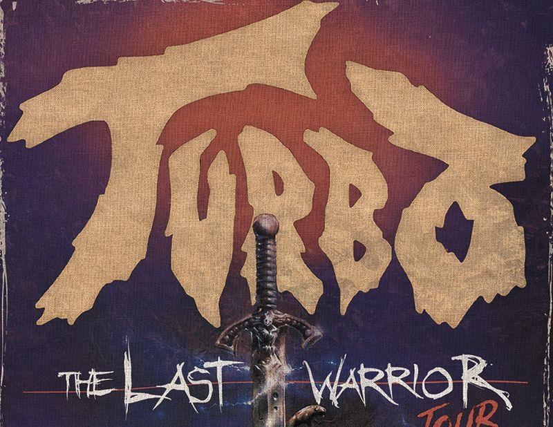 TURBO – koncert legendy metalu w Kołobrzegu 