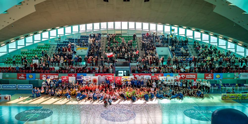Orlen Przedszkoliada Tour w Kołobrzegu