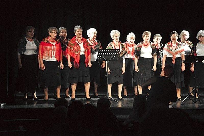 Wyjątkowy koncert specjalnie dla kobiet
