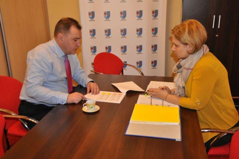 Inwestycje drogowe zaplanowane na ten rok