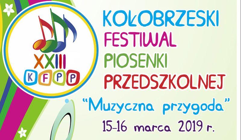 W Regionalnym Centrum Kultury zaśpiewają przedszkolaki