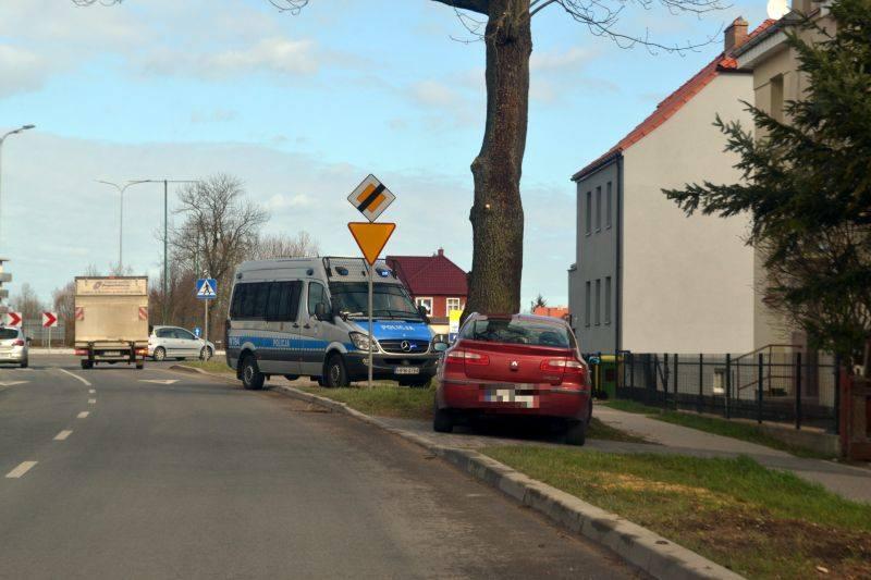Prowadził mając ponad 2,6 promila w wydychanym powietrzu