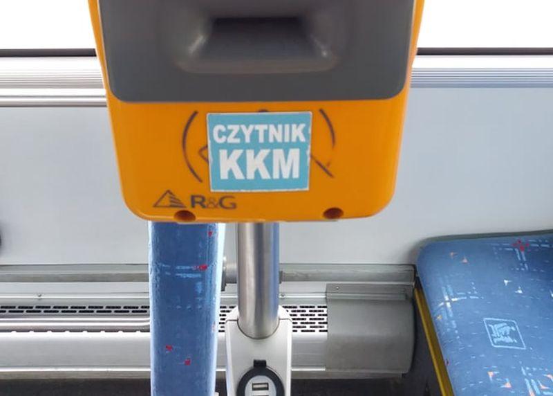 Kasowniki pobierały za duże kwoty. Oświadczenie Komunikacji Miejskiej
