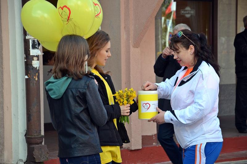 Coroczna akcja dla Hospicjum. Ty również możesz pomóc
