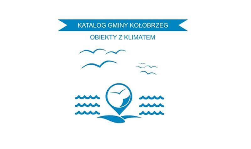 Twoja reklama w katalogu Gminy Kołobrzeg 