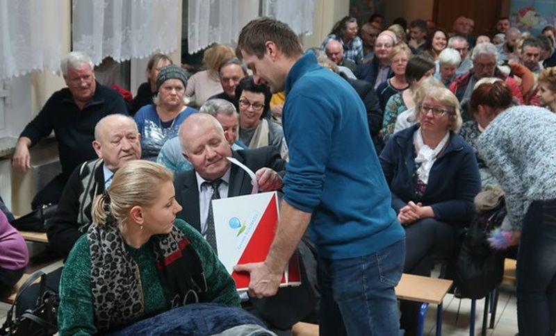 Wybory sołtysów i rad sołeckich