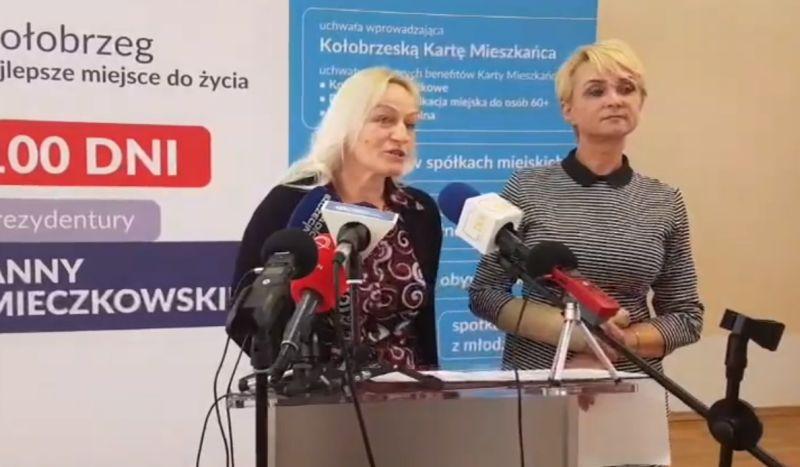 Beata Schellner nie będzie pełnomocnikiem ds. równego traktowania. Zrezygnowała z objęcia stanowiska