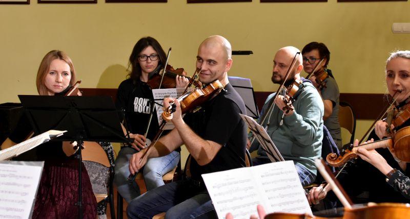 Wyjątkowy koncert w sobotę o 20 w Bazylice