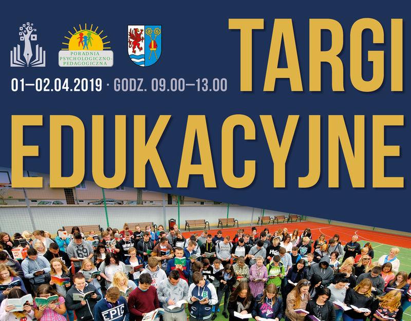 Targi Edukacyjne dla młodzieży