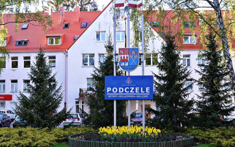 Dzisiaj dzielnica Kołobrzegu, wkrótce prawdopodobnie odrębna miejscowość (prima aprilis)