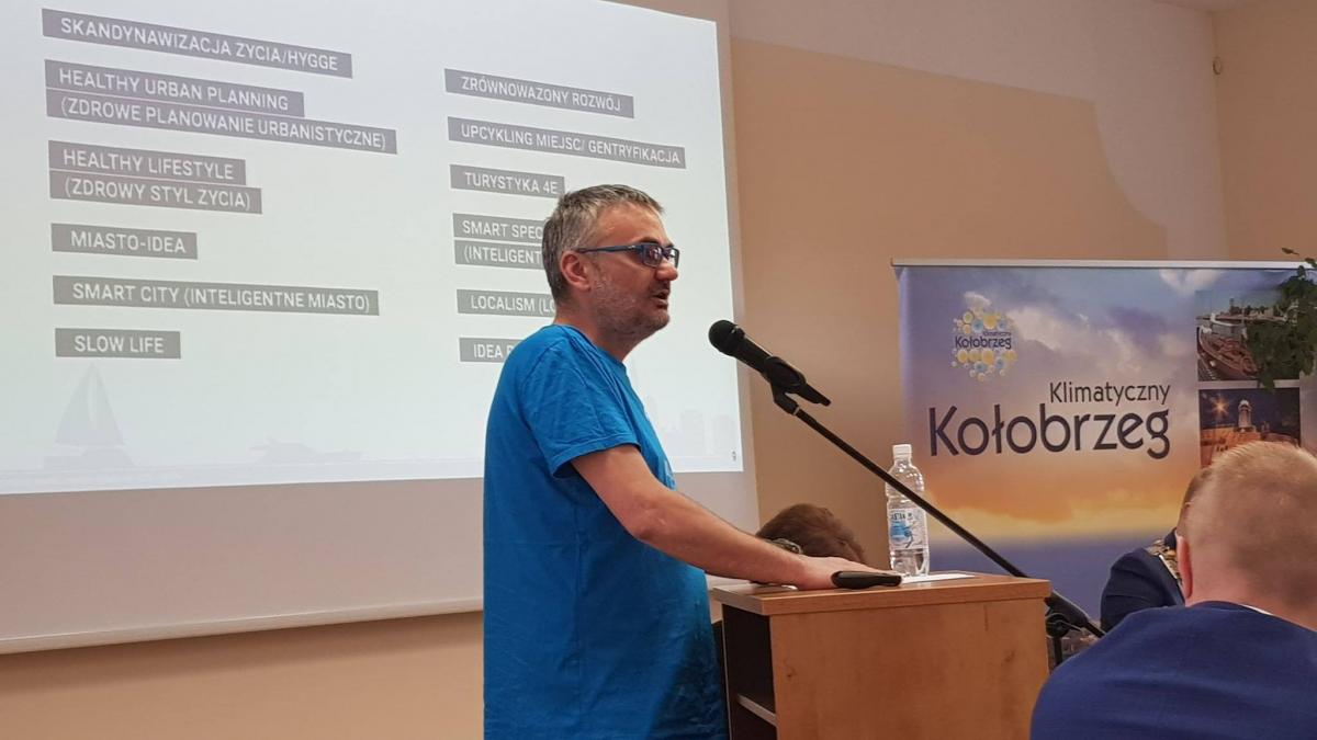 Ponad rok przeleżała w szufladzie. Teraz strategią promocji miasta chcą się zająć władze i radni