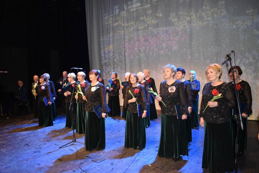 Ci, którzy budowali Kołobrzeg działają wspólnie już długie lata (foto)
