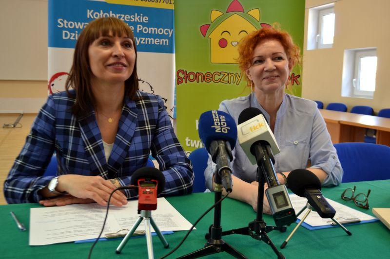 Kołobrzeski Dzień Niebieski w najbliższą niedzielę