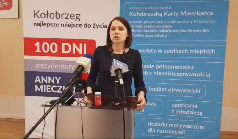 Jest szansa na przeprowadzenie egzaminów gimnazjalnych. Magistrat o sytuacji w kołobrzeskich szkołach (video)