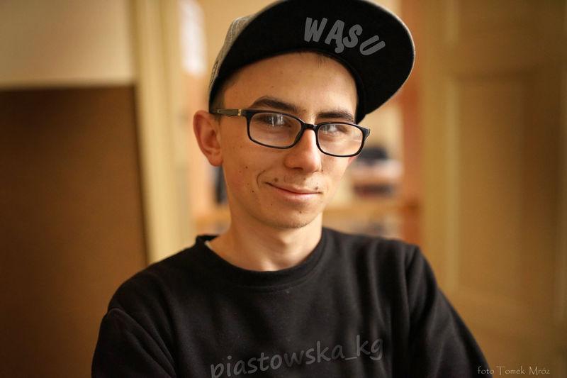 Kołobrzeski kucharz wicemistrzem Polski