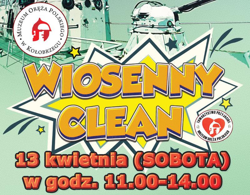 Po raz kolejny wyczyszczą muzealne eksponaty