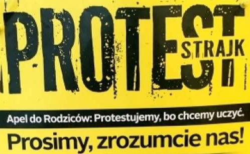 Szkoły w Dźwirzynie i Drzonowie NIE strajkują 