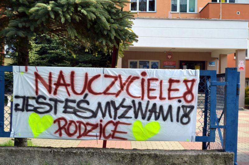 Egzaminy gimnazjalne odbyły się we wszystkich szkołach