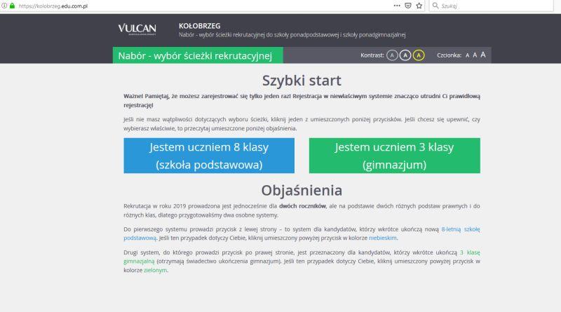 Ogólniak, technikum czy zawodówka?  Zapoznaj się z ofertą szkół 