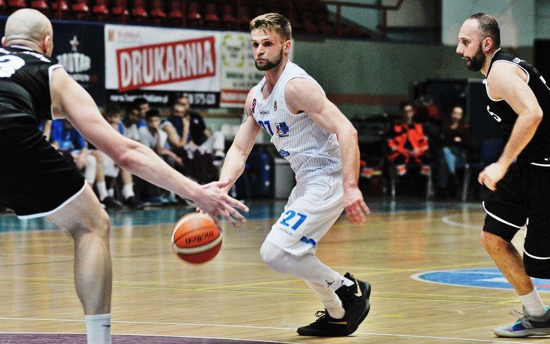 Czarodziejski rzut Staniosa