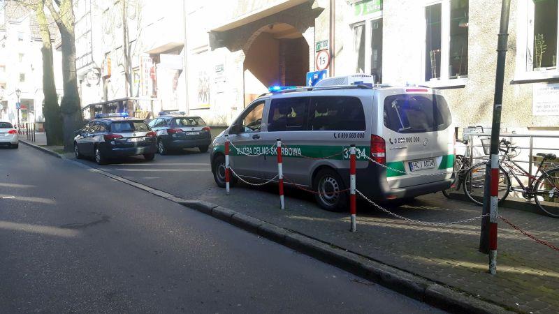 Nielegalny salon gier w Kołobrzegu został zlikwidowany