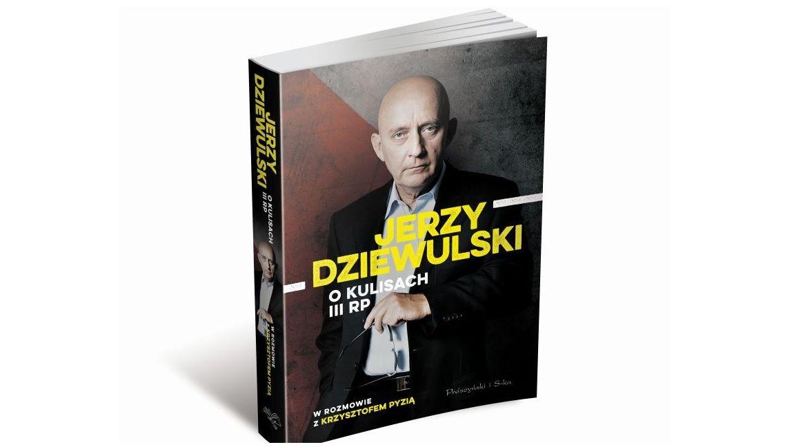 Krzysztof Pyzia wydaje kolejną książkę