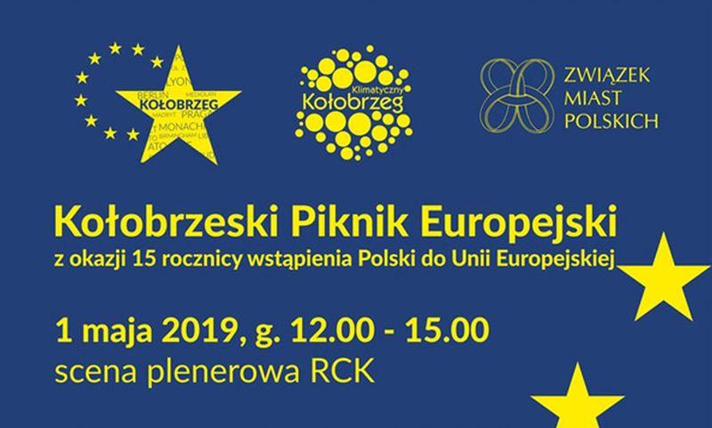 Kołobrzeski Piknik Europejski