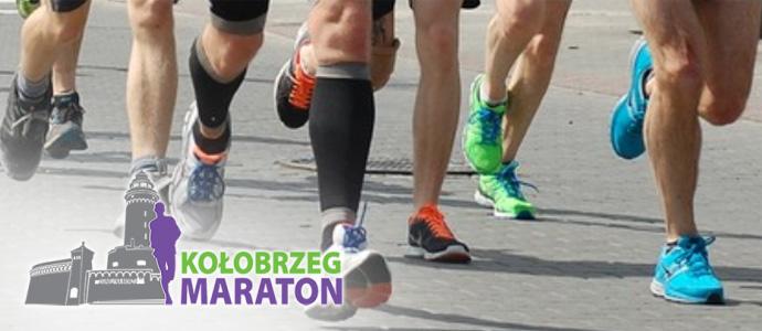 W najbliższą niedzielę wystartuje Kołobrzeg Maraton