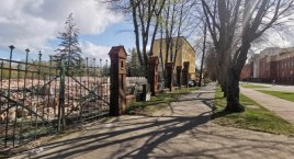 Betonowe molochy przy ul. Jedności Narodowej. Radni dali zielone światło inwestorowi