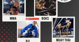 Dołącz do Berserkers Team Kołobrzeg. Treningi K1\Mua&hellip;