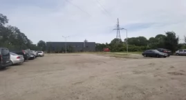 Park & Ride w Kołobrzegu. Powstanie ok. 200 miejsc parkingowych