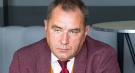 Starosta Tomasz Tamborski dobrowolnie odchodzi z Platformy Obywatelskiej. Oświadczenie starosty 