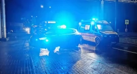 Nie żyje kobieta potrącona przez autobus