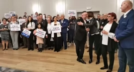 W Platformie Obywatelskiej przetasowanie przed wyborami. Pięć osób odeszło z partii, kolejne na wylocie